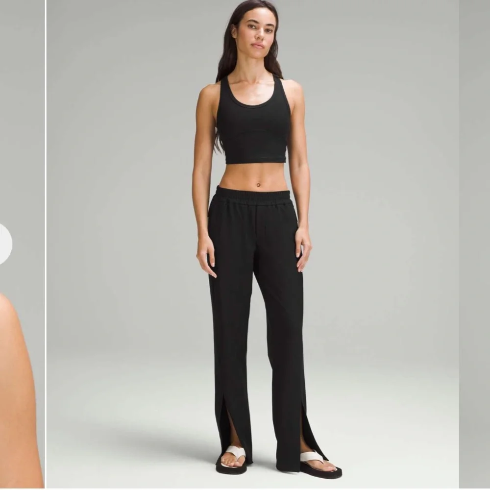 Lululemon LAB Stretch Cupro Cropped Tank 8 - Picture 10 of 14